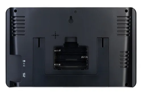 resim Levenhuk Wezzer PLUS LP70 Hava Durumu İstasyonu,  8