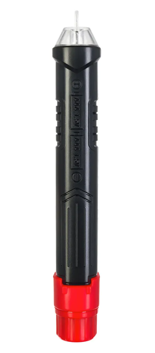 görüntü Ermenrich Zing WT60 Voltaj Test Cihazı,  4
