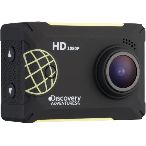 foto Bresser Discovery Adventures Scout Full HD 140° Action Camera,  2