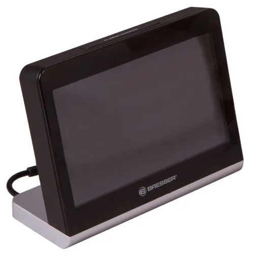 fotoğraf Bresser Temeo TB RC Weather Station,  4