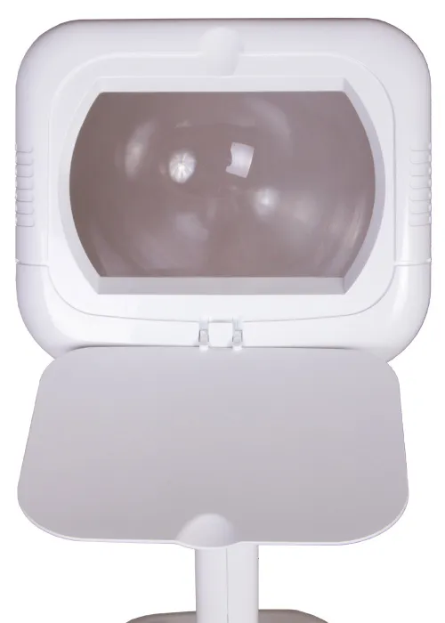 görüntü Levenhuk Zeno Lamp ZL9 Büyüteç,  6