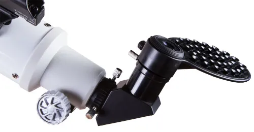 resim Bresser Nano AR-70/700 AZ Telescope,  8
