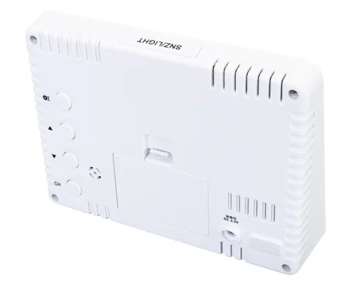 foto Levenhuk Wezzer PLUS LP60 Hava Durumu İstasyonu,  5