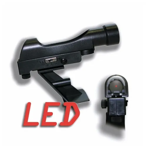 resim Bresser Pluto 114/500 EQ Telescope,  16