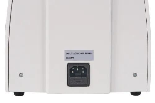 resim Levenhuk MED 40B Binoküler Mikroskop,  12