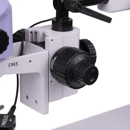 görüntü MAGUS Stereo 8TR Elektronik Onarımına Yönelik Stereomikroskop,  13