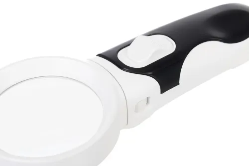 fotoğraf Levenhuk Zeno Multi ML5 Büyüteç,  6