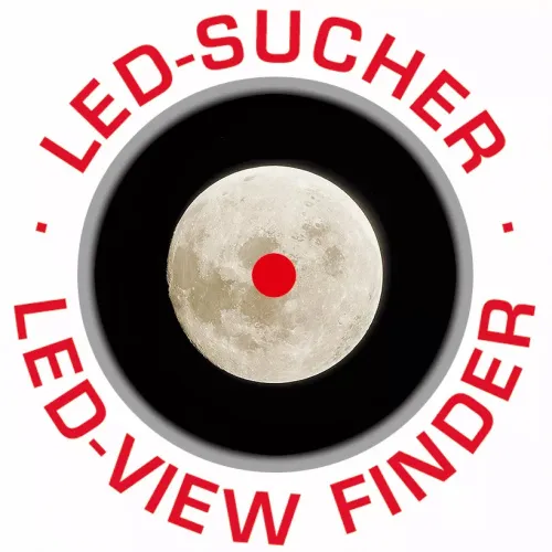 resim Bresser Arcturus 60/700 AZ Telescope,  9