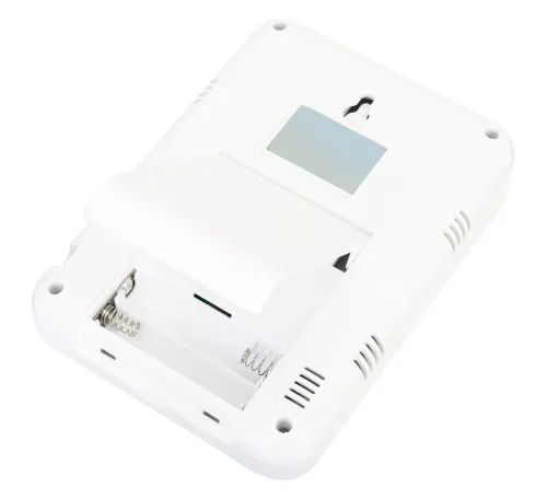 resim Levenhuk Wezzer BASE L30 Termo Higrometre,  8