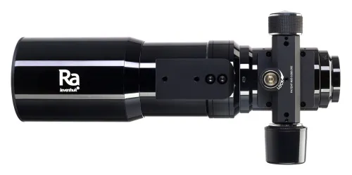 fotoğraf Levenhuk Ra R80 ED Doublet OTA,  6
