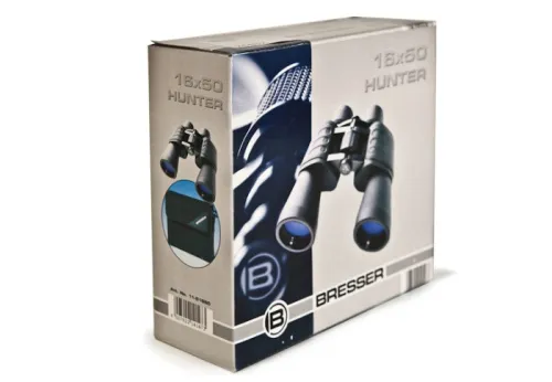 foto Bresser Hunter 16x50 Binoculars,  13