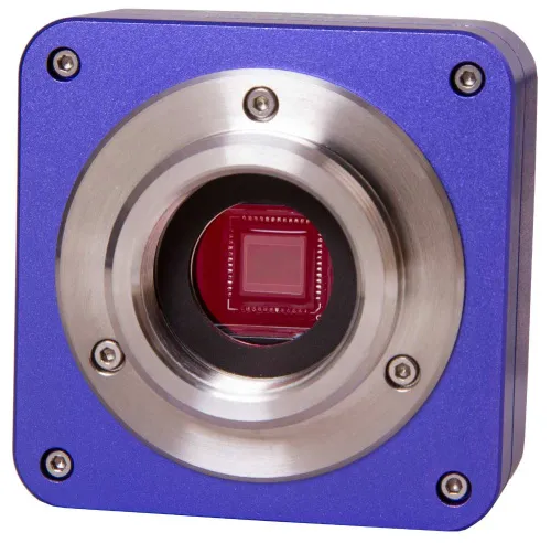 görüntü Levenhuk T500 PLUS Dijital Kamera,  9