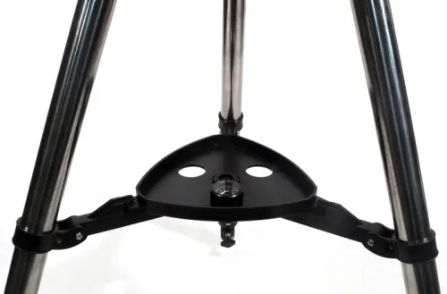 fotoğraf Bresser National Geographic 90/1250 GOTO Telescope,  4