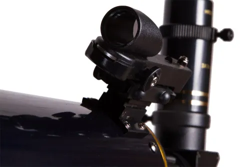 resim Levenhuk Strike 80 NG Teleskop,  10