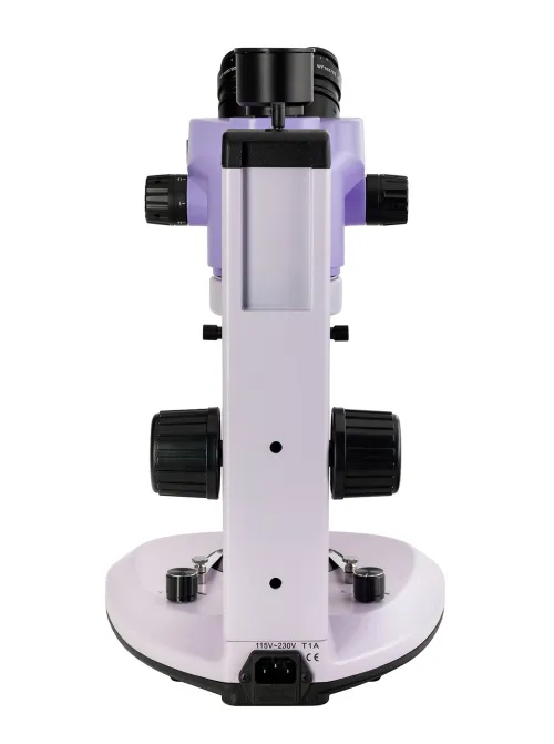 fotoğraf MAGUS Stereo 7T Stereomikroskop,  8