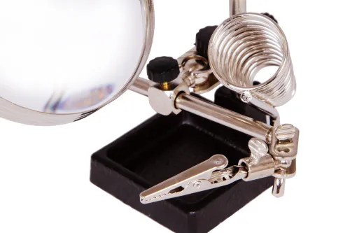 görüntü Levenhuk Zeno Refit ZF17 Büyüteç,  6