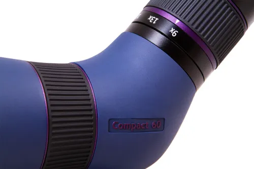foto Levenhuk Blaze Compact 60 Gözlem Teleskopu,  14