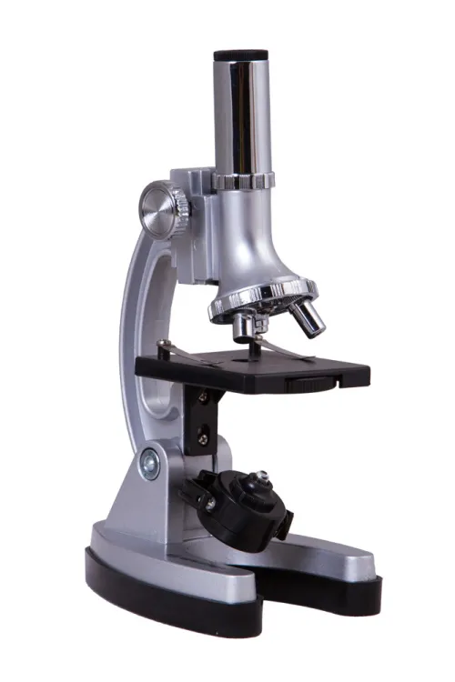 görüntü Bresser Junior Biotar 300–1200x Microscope, with case,  4