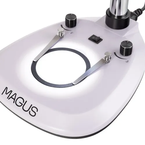 resim MAGUS Stereo 8T Stereomikroskop,  4
