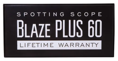 görüntü Levenhuk Blaze PLUS 60 Gözlem Teleskopu,  22