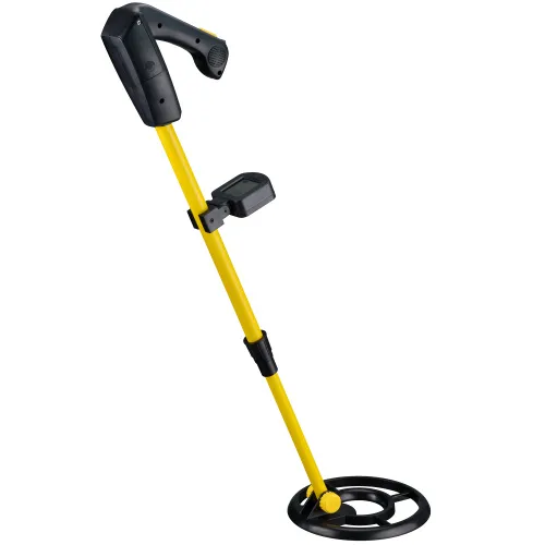 fotoğraf National Geographic Kids metal detector,  3
