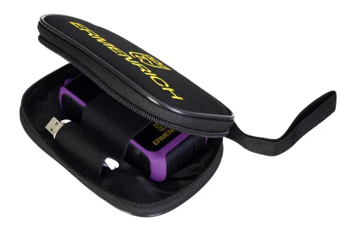 fotoğraf Ermenrich NetGeeks NU25 Optik Multimetre,  3