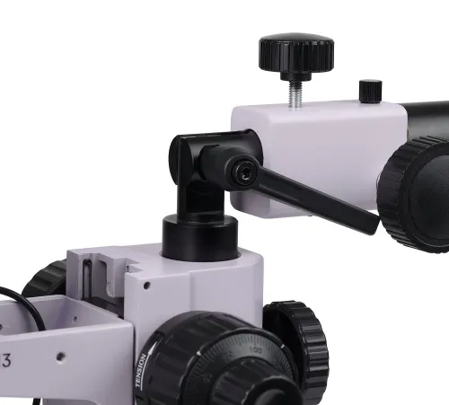 fotoğraf MAGUS Stereo 8BR Elektronik Onarımına Yönelik Stereomikroskop,  9