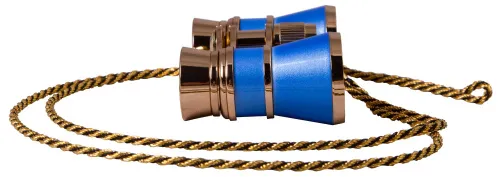 fotoğraf Levenhuk Broadway 325C Zincirli Opera Dürbünü,  8