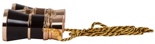 görüntü Levenhuk Broadway 325F Opera Dürbünleri (LED ışıklı ve zincirli),  10