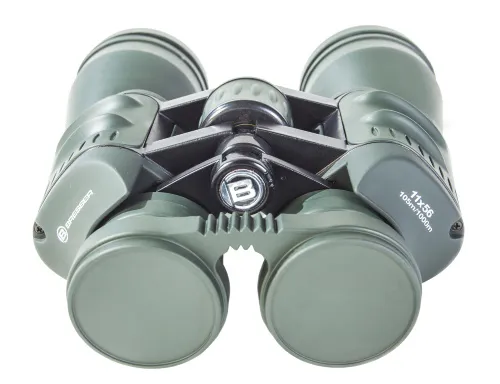 fotoğraf Bresser Spezial Jagd 11x56 Binoculars,  4