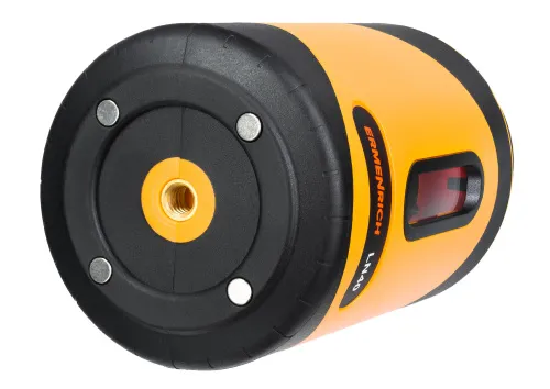 görüntü Ermenrich PLUS LN40 Lazer Terazi,  6