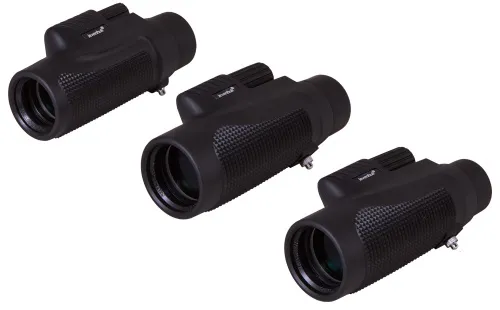 görüntü Levenhuk Wise 10x42 Monoküler,  10