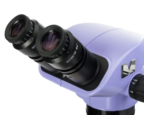görüntü MAGUS Stereo 7BH Mikroskop Başlığı,  5