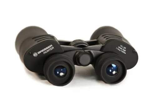 görüntü Bresser Hunter 10x50 Binoculars,  12