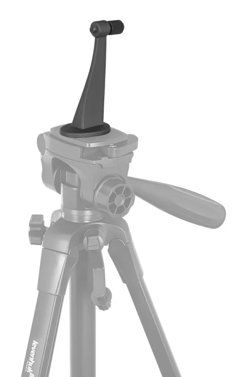 foto Levenhuk TA10 Dürbünleri için Tripod Adaptörü,  5