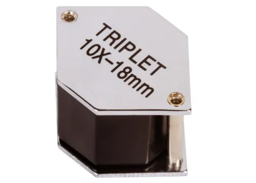 foto Levenhuk Zeno Gem ZM9 Büyüteç,  5