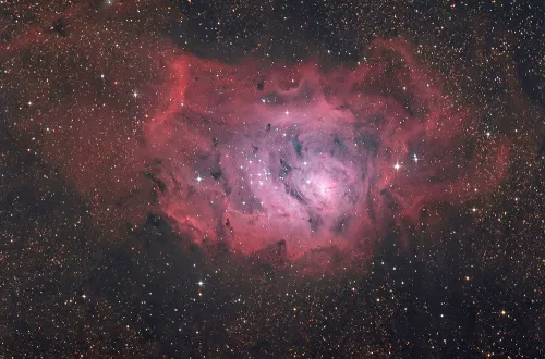 fotoğraf Bresser Messier NT203s/800 OTA,  16