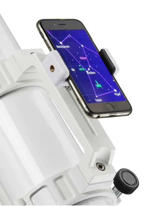 foto Bresser Messier AR-127L/1200 Hexafoc OTA,  6