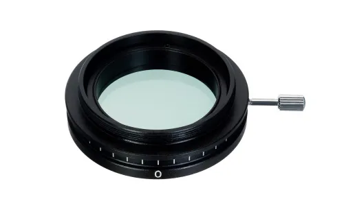 görüntü MAGUS SPD5 Stereomikroskoplar için Polarizör/Analizör Seti,  5