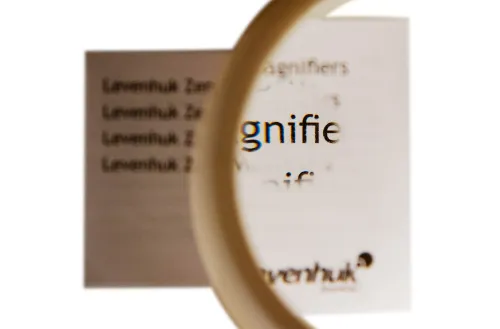 foto Levenhuk Zeno Handy ZH41 Büyüteç,  10