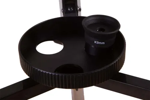 görüntü Levenhuk Skyline Travel 80 Teleskop,  11