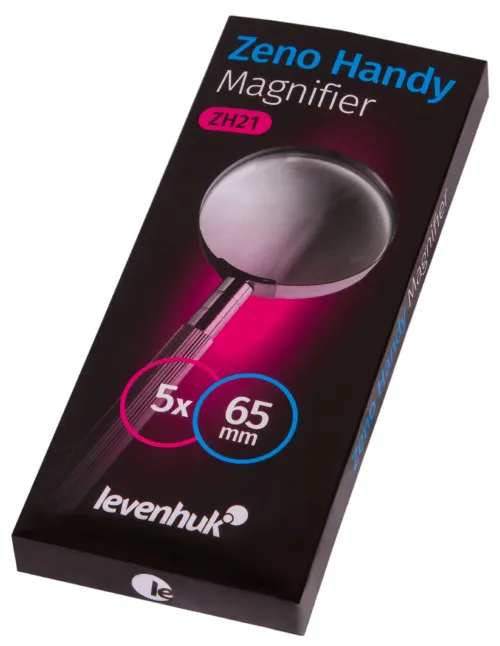 foto Levenhuk Zeno Handy ZH21 Büyüteç,  9