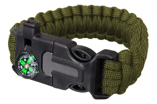 resim Levenhuk LabZZ SK30 Hayatta Kalma Kiti,  12