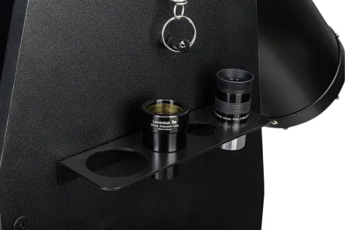 resim Levenhuk Ra 150N Dobson Teleskop,  7