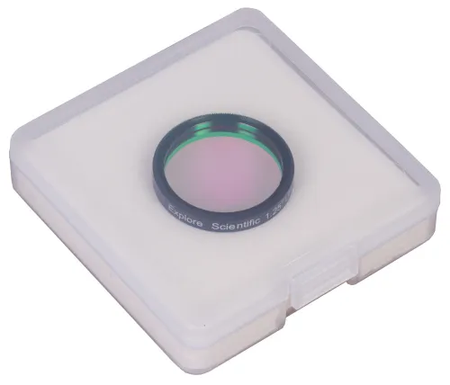 foto Explore Scientific UHC Nebula 1.25" Filter,  6