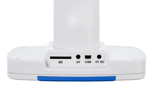 foto Levenhuk D80L LCD Dijital Mikroskop,  9