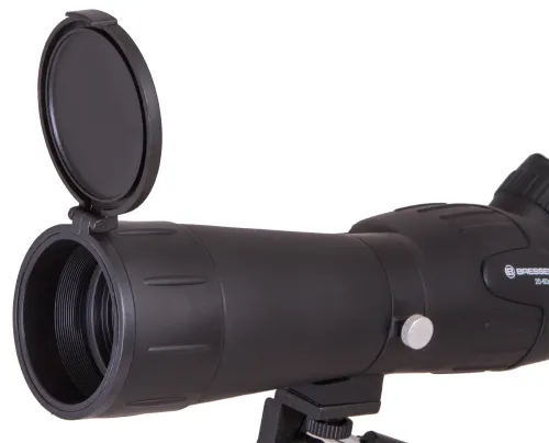 resim Bresser Junior Spotty 20–60x60 Spotting Scope,  7