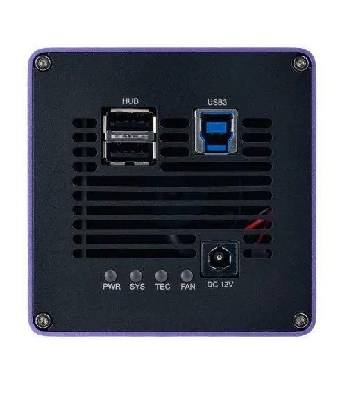 resim MAGUS Metal D650 BD Metalurji Dijital Mikroskobu,  17