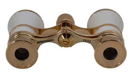 foto Bresser Scala MPG 3x25 Opera Glasses,  3