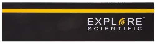 fotoğraf Explore Scientific Variable Polarizing 2" Filter,  10